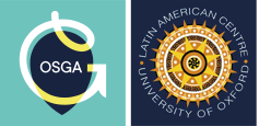 OSGA and LAC logos
