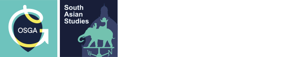 South Asian Studies