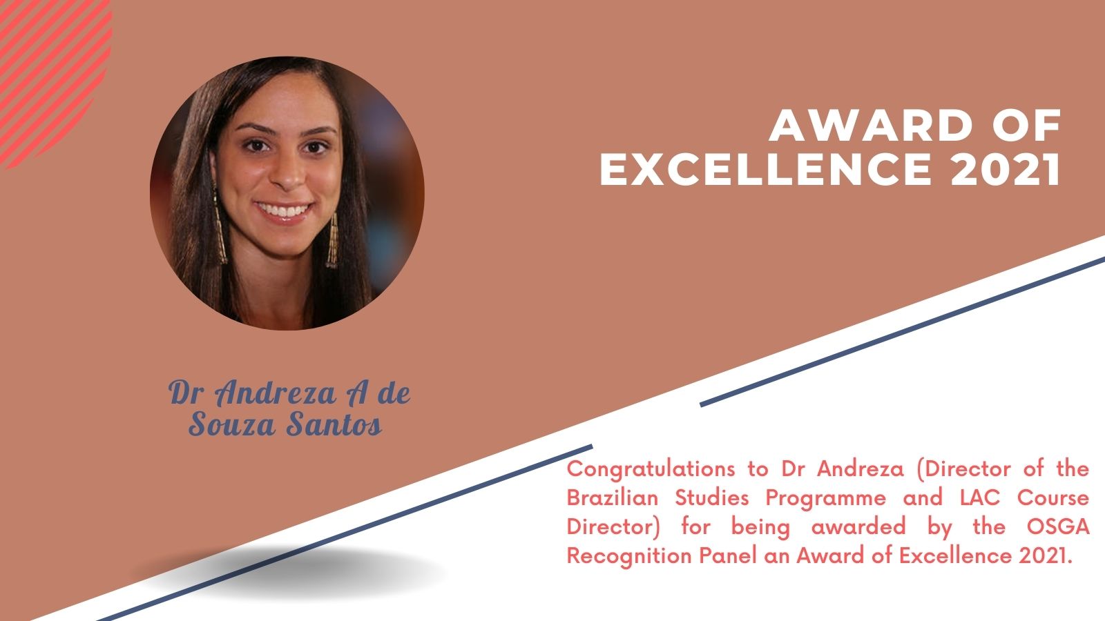 award 2021 ads