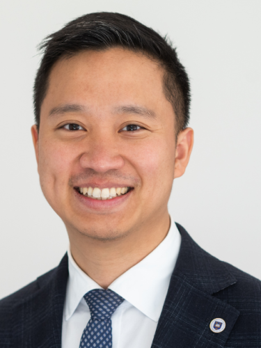 Dr Bo Jiun Jing