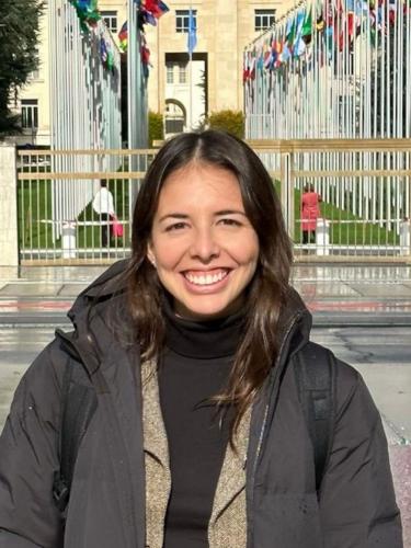 luciana fortuna