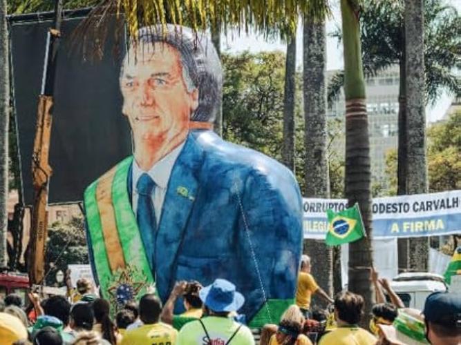 recasting of the latin american right
