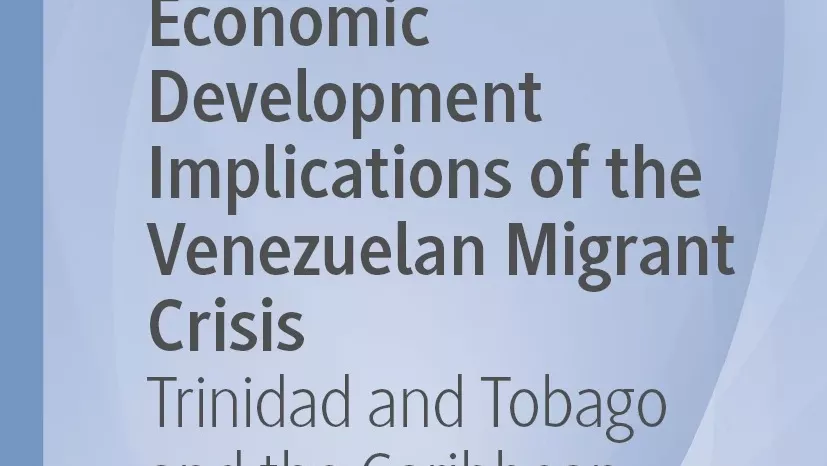 Economic Development Implications of the Venezuelan Migrant Crisis