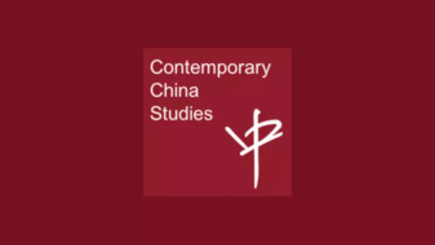 CCSP logo against a red background