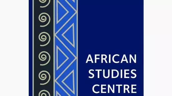 african studies event logo