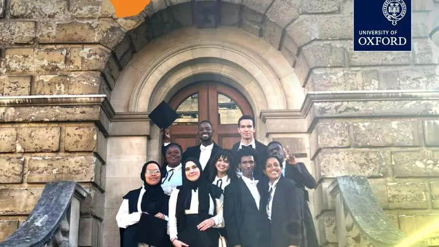 front page