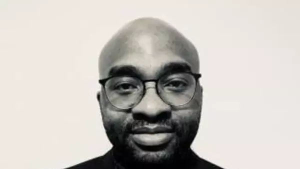 michael odijie photo