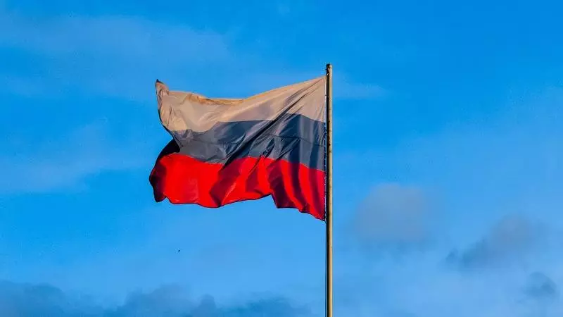 Rusian Flag (Filin/Unsplash)