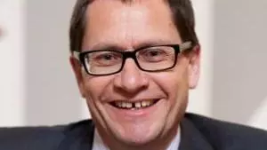 roger goodman