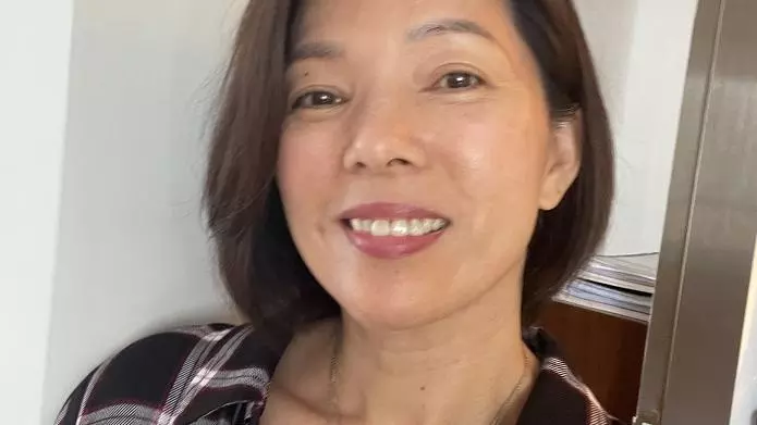 susanne choi