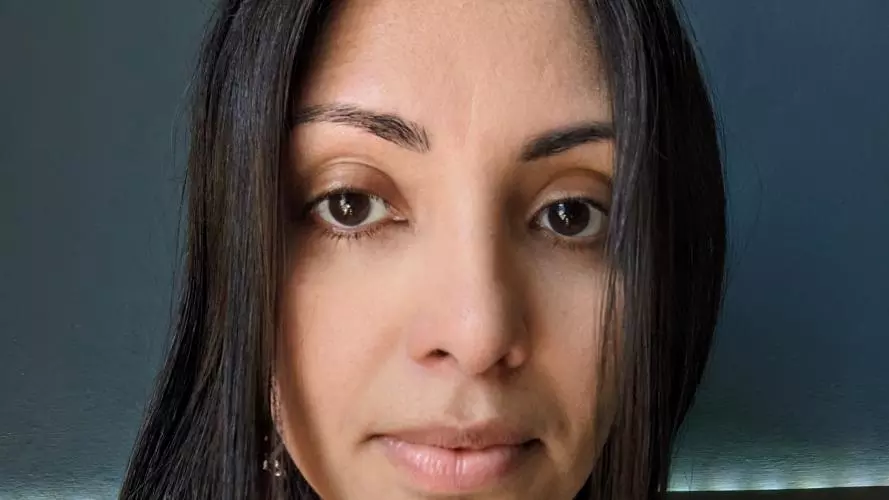 dr sharmila parmanand