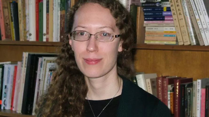 jenny guest profile