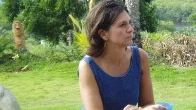laura rival