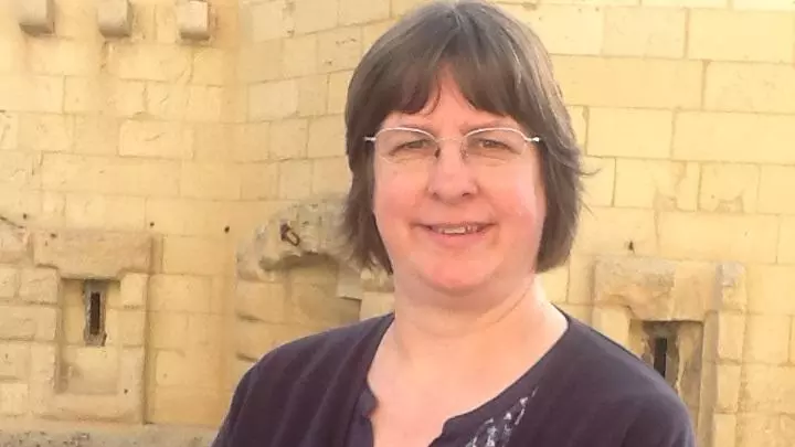 mandy wassell