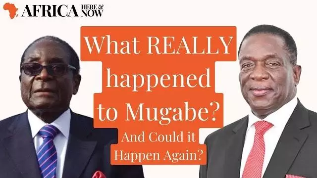 mt mugabe