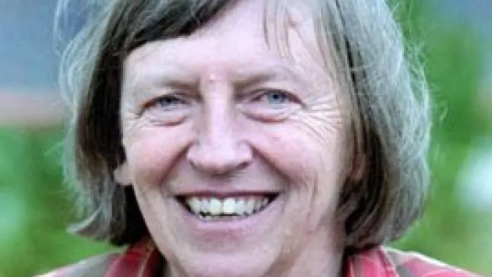rosemary thorp