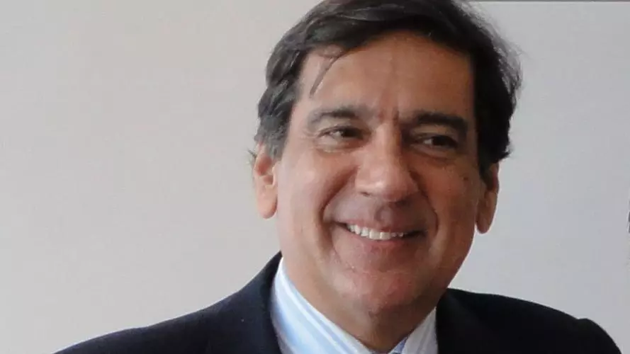 rui verde