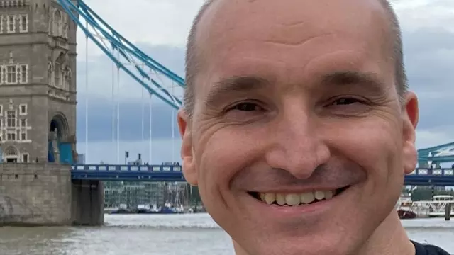 Andrew Melling