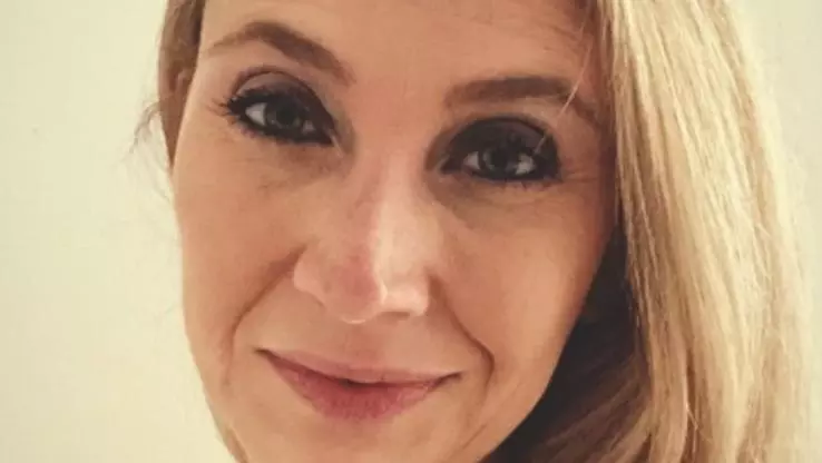 Désirée Pearce