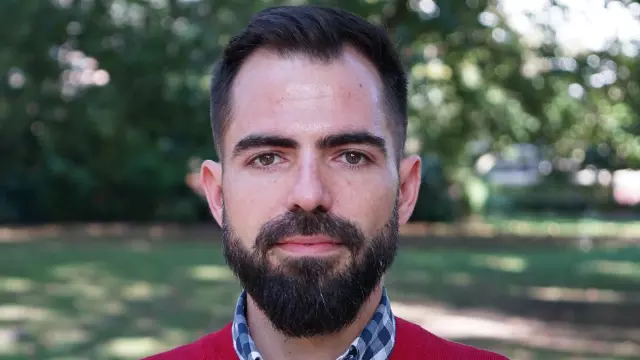 Dr Federico Fuchs