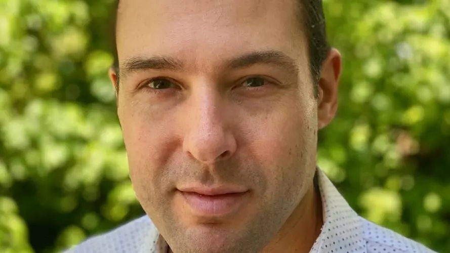 Gregory Thaler
