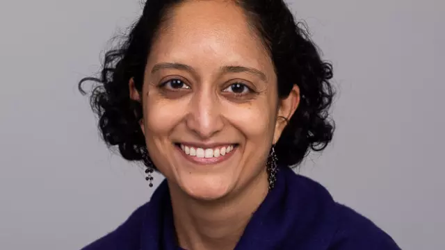 Dr Hamsa Rajan