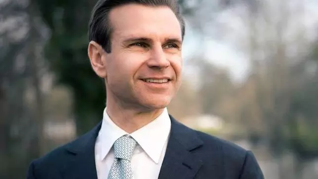 Matteo Legrenzi