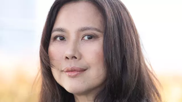 Stephanie Dimatulac Santos