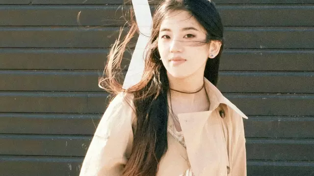 Yujing Cai