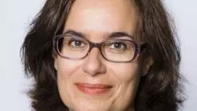 genevieve verdo