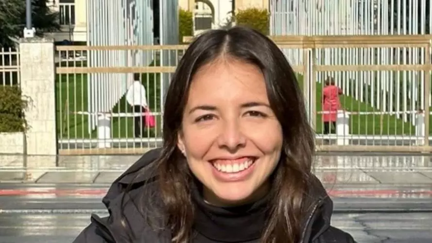 luciana fortuna