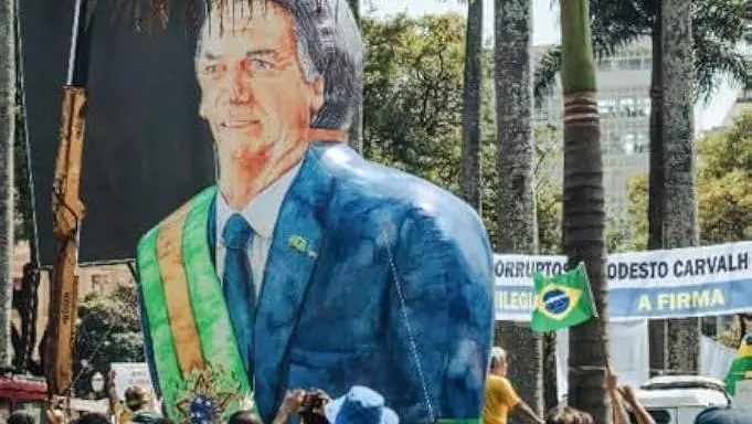 recasting of the latin american right