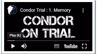 condor av