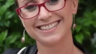 francesca lessa