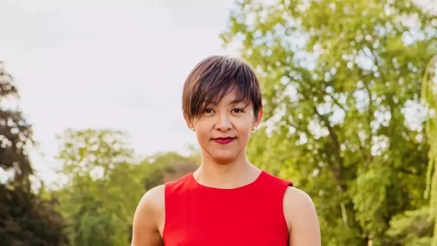 Jessica Fernández de Lara Harada