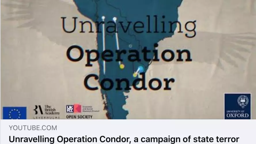 operation condor