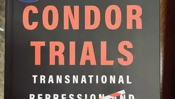 the condor trials