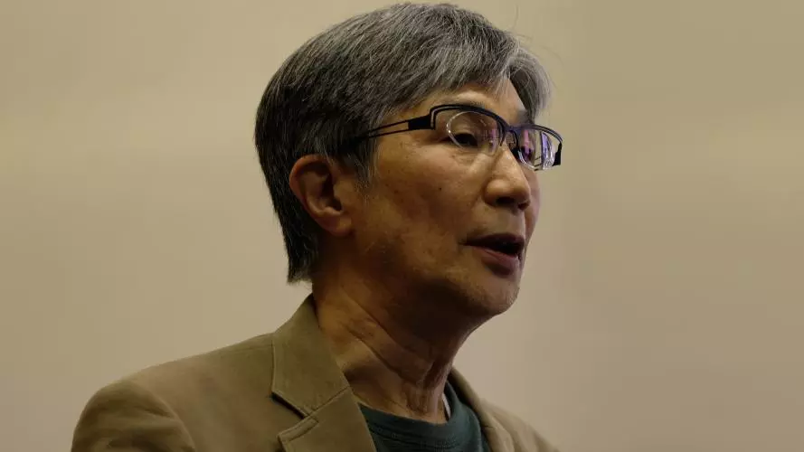 takehiko kariya