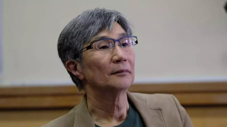 takehiko kariya valedictory lecture 