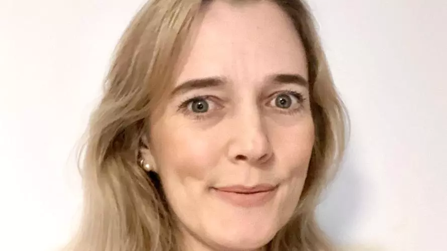 lena fritsch