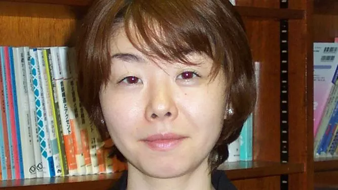 nishizawa