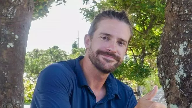 Dr Marius Palz