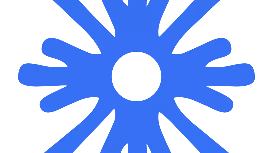 icon blue png