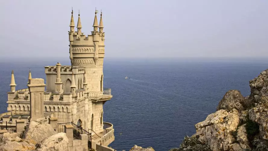 crimea 1279126