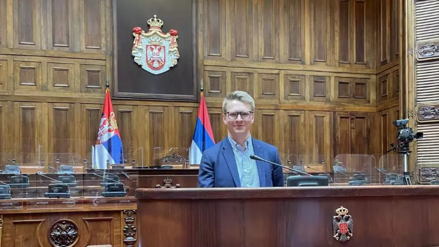 jan farfal serbia