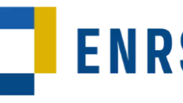 logo enrs stopka