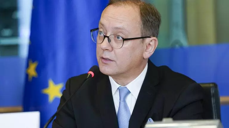 dr marcin walecki