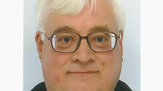 David Washbrook