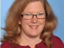 Dr Shannon McKellar 