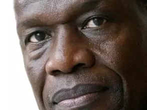 manthia diawara photo